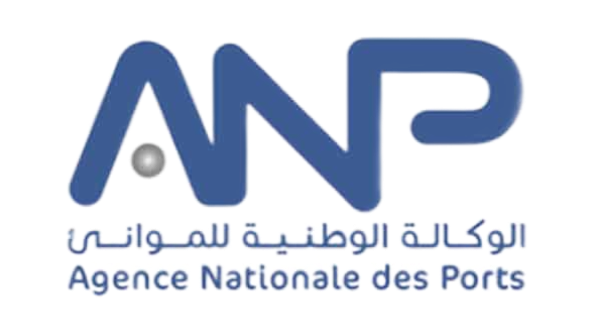 Logo ANP