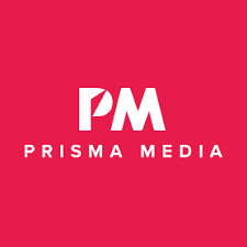 Logo Prisma Media
