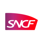 Logo SNCF